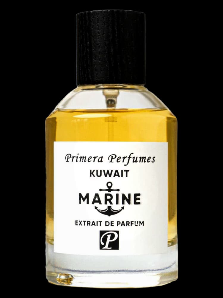Marine Primera Perfumes