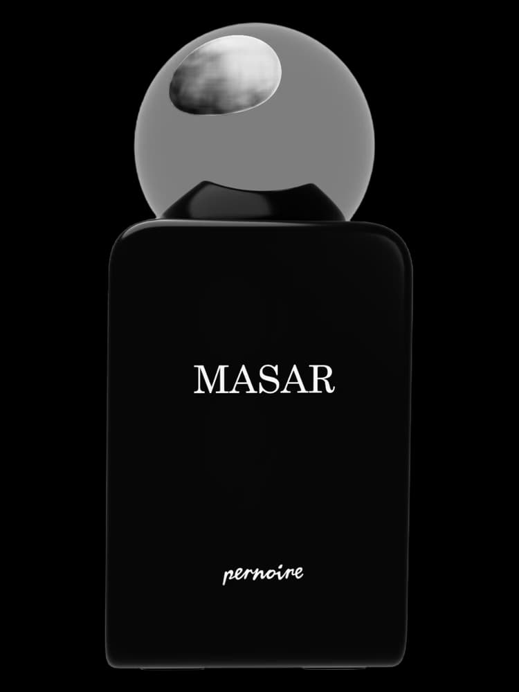 Masar Pernoire