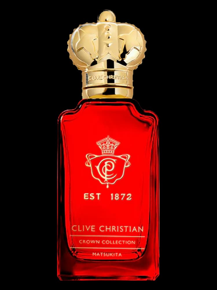 Matsukita Clive Christian