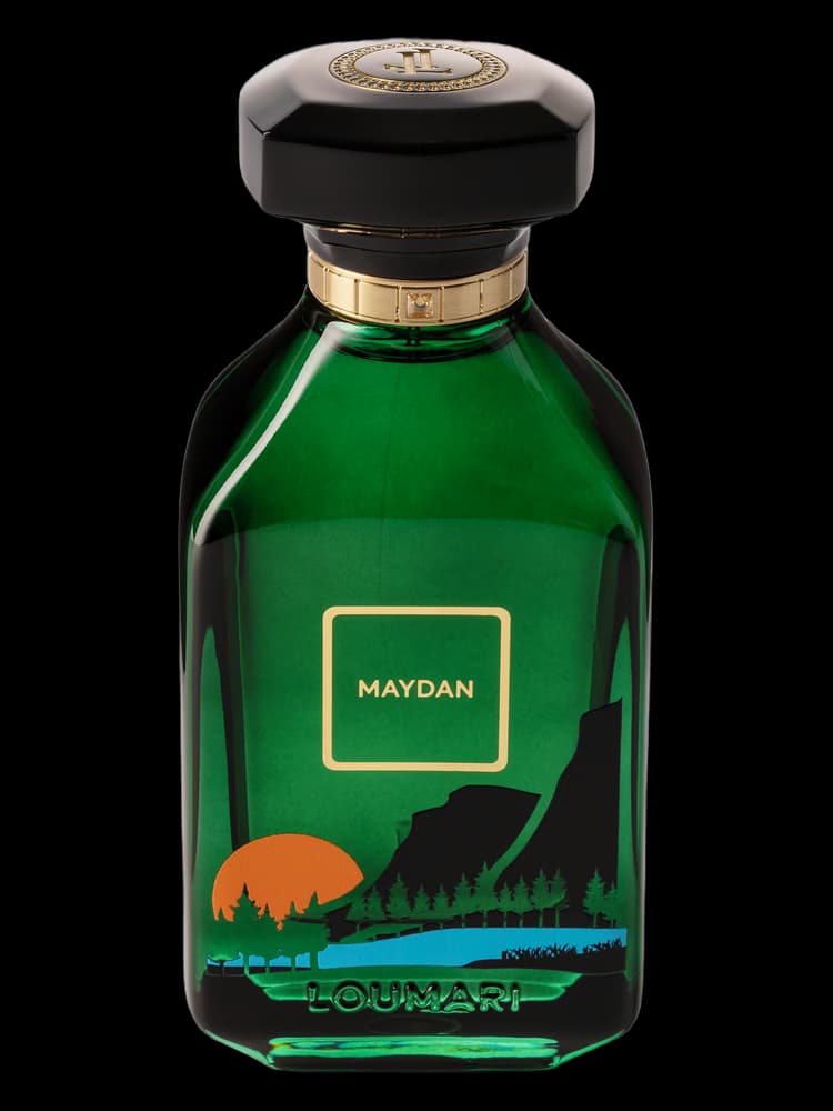Maydan Loumari