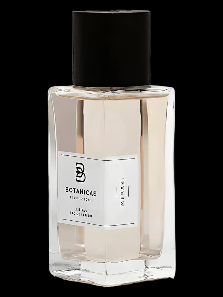Meraki Botanicae
