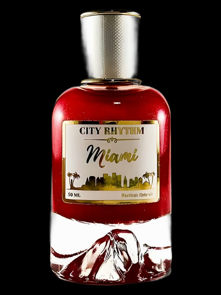 Miami City Rhythm