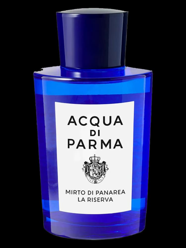Mirto di Panarea La Riserva Acqua di Parma