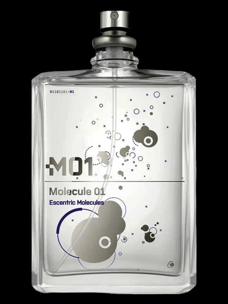 Molecule 01 Escentric Molecules