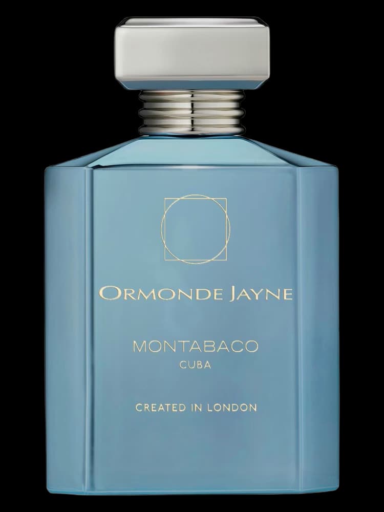 Montabaco Cuba 2025 Ormonde Jayne