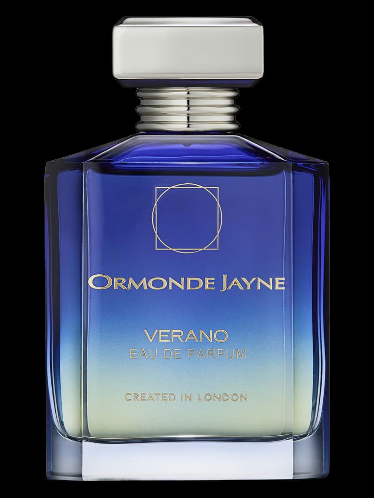 Montabaco Verano Ormonde Jayne