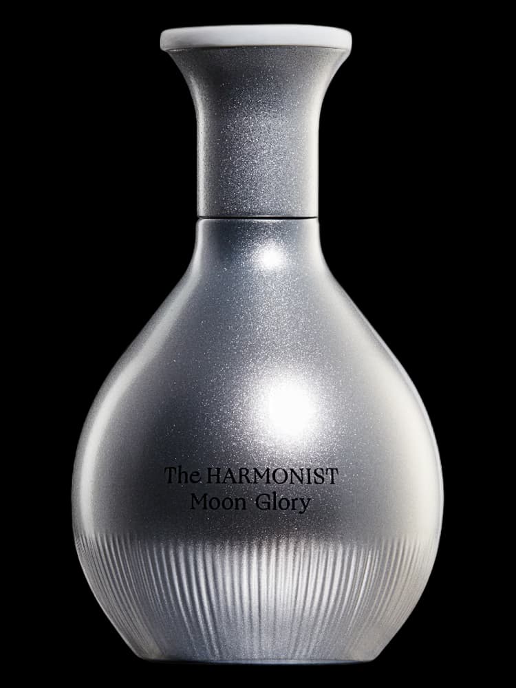 Moon Glory The Harmonist