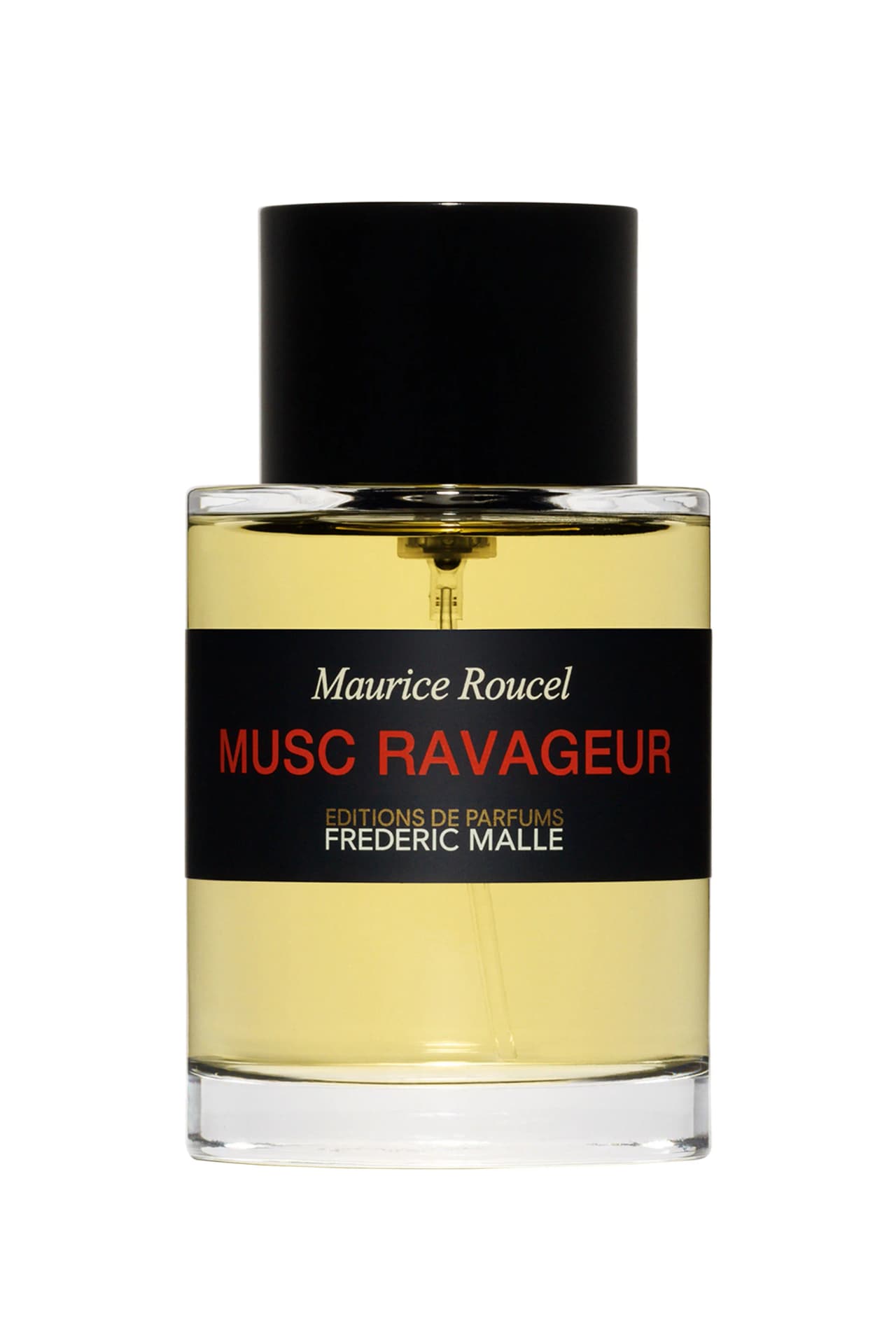 Musc Ravageur Frederic Malle