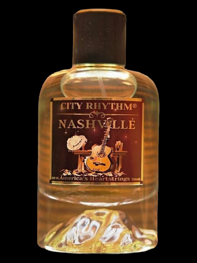 Nashville City Rhythm