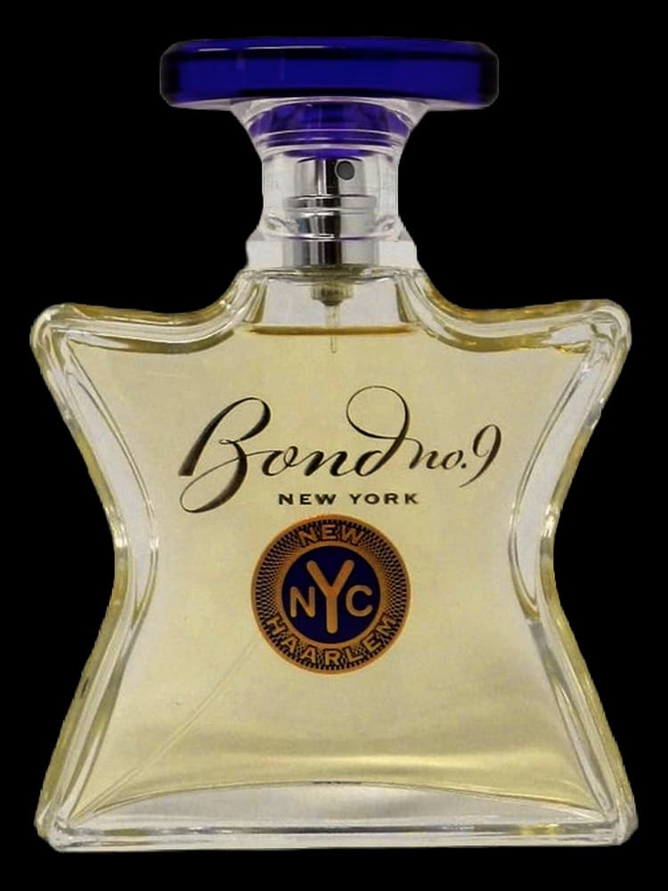 New Haarlem Bond No 9