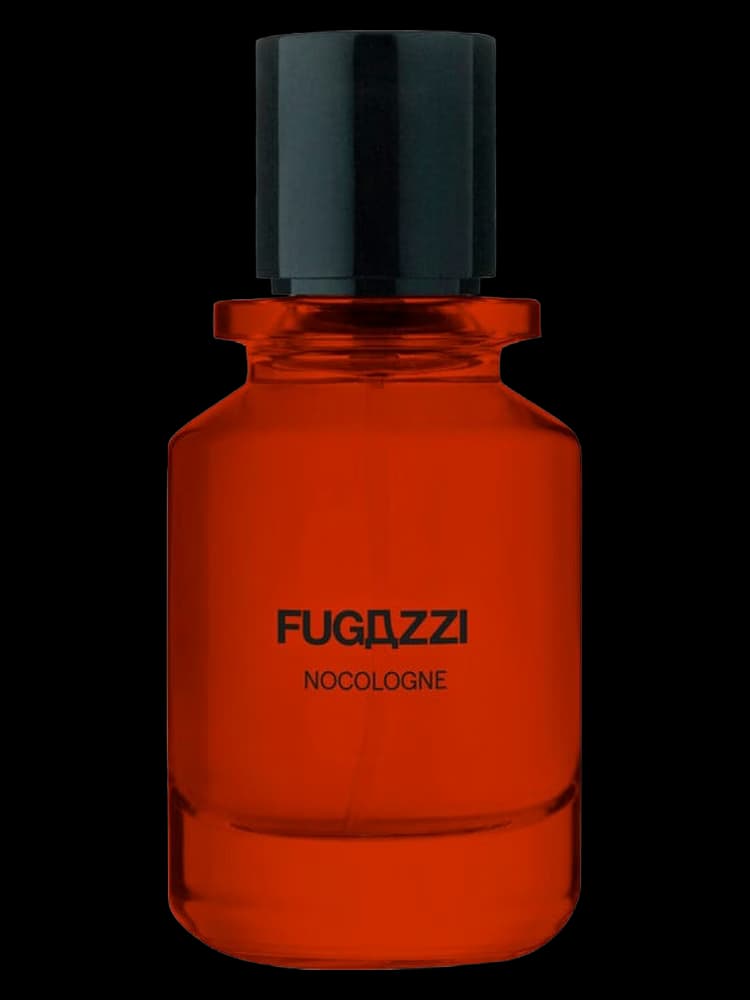 NoCologne Fugazzi