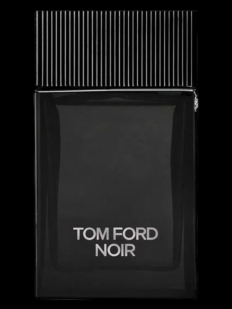 Noir Tom Ford