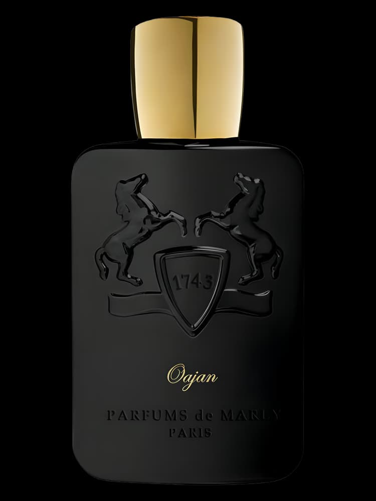 Oajan Parfums de Marly