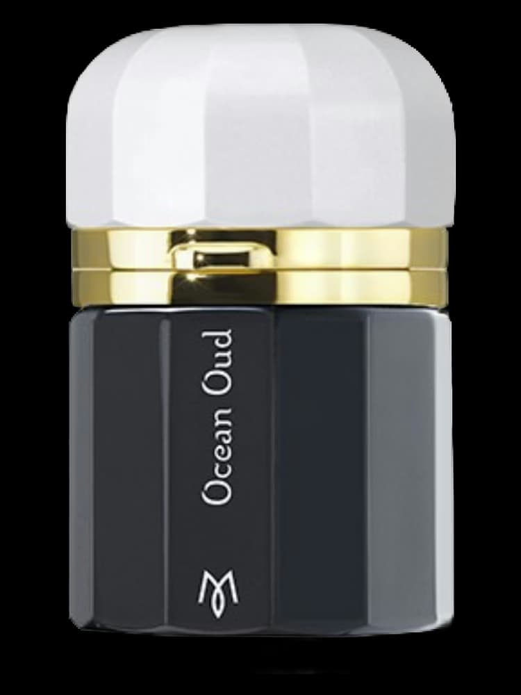 Ocean Oud Ramon Monegal