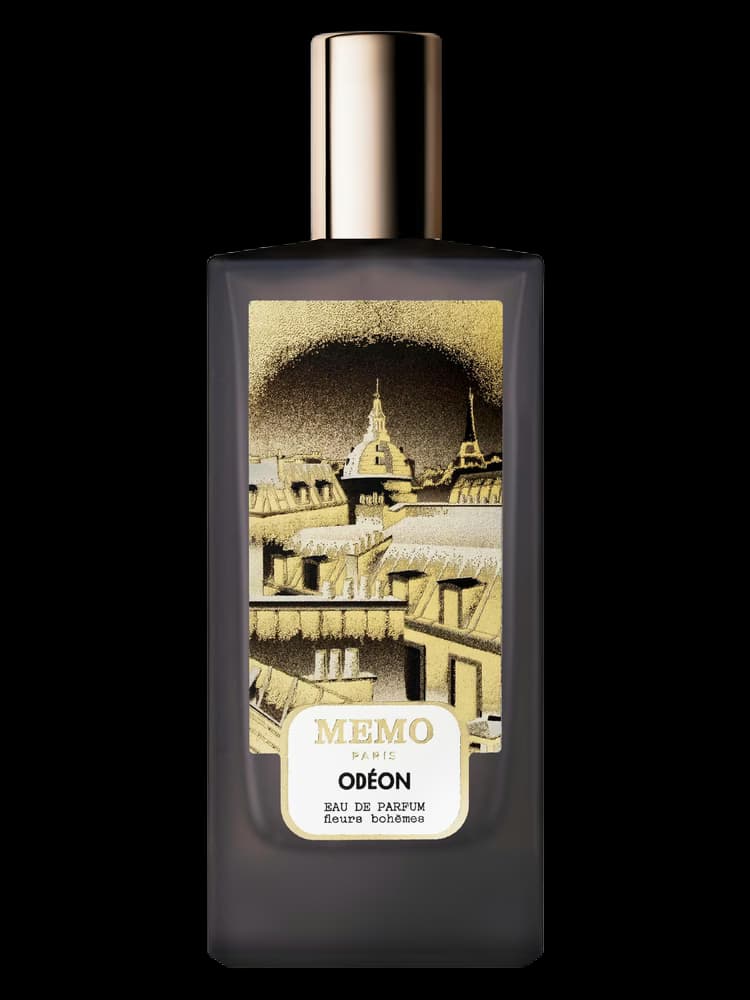 Odéon Memo Paris