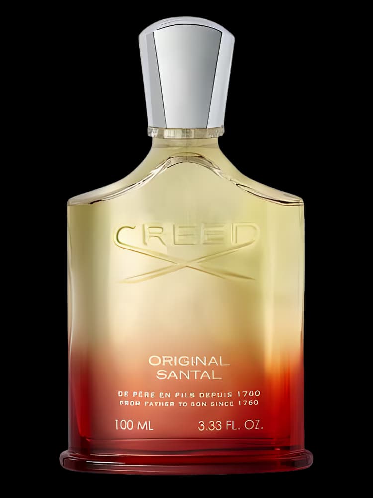 Original Santal Creed