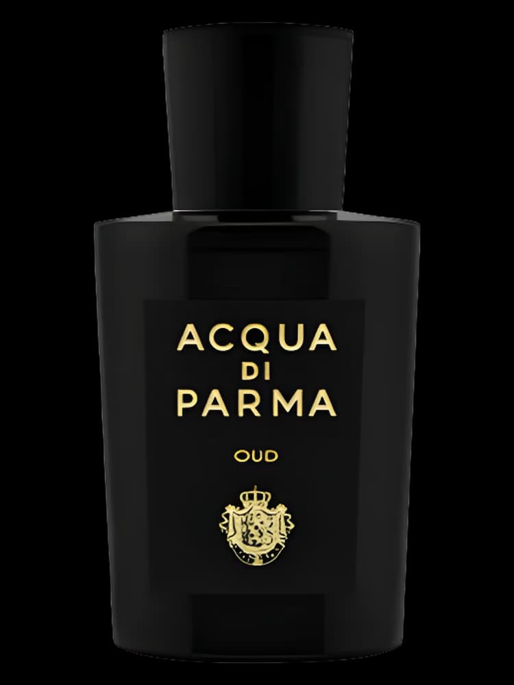 Oud Acqua di Parma