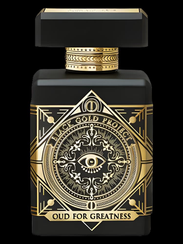 Oud for Greatness