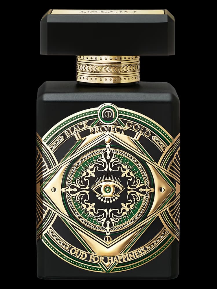 Oud for Happiness Initio Parfums
