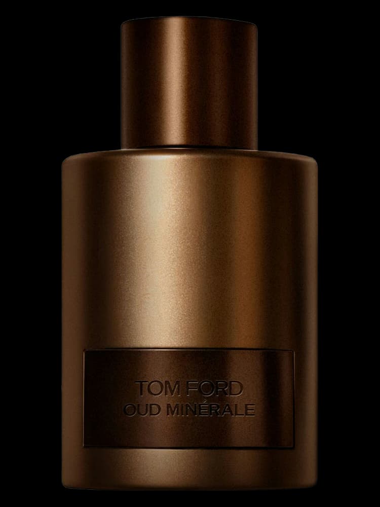 Oud Minérale (2023) Tom Ford