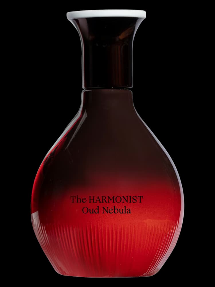 Oud Nebula The Harmonist