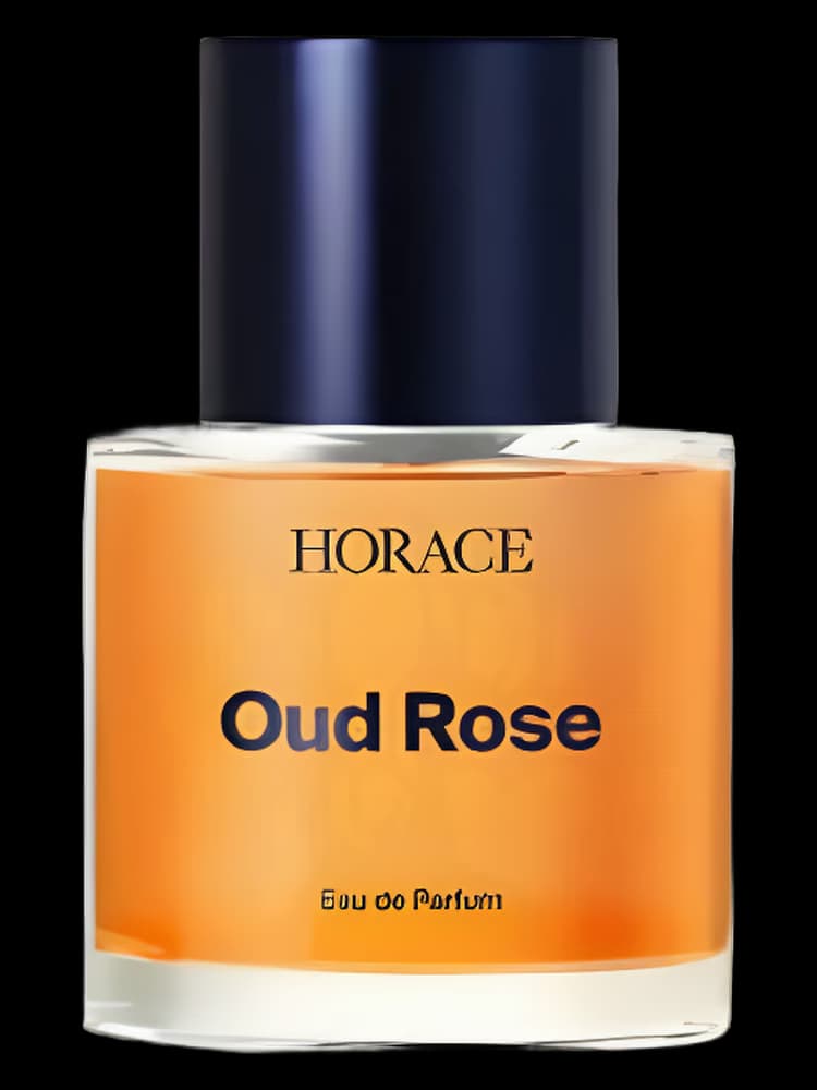 Oud Rose Horace