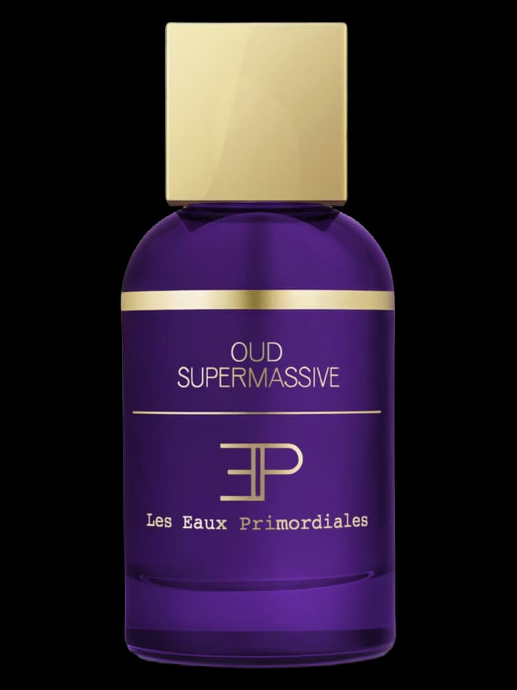 Oud Supermassive Les EAUX Primordiales
