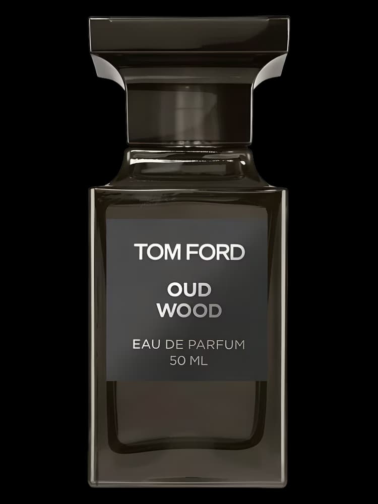 Oud Wood Tom Ford