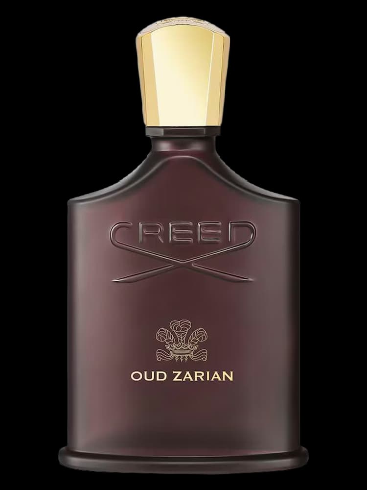 Oud Zarian Creed