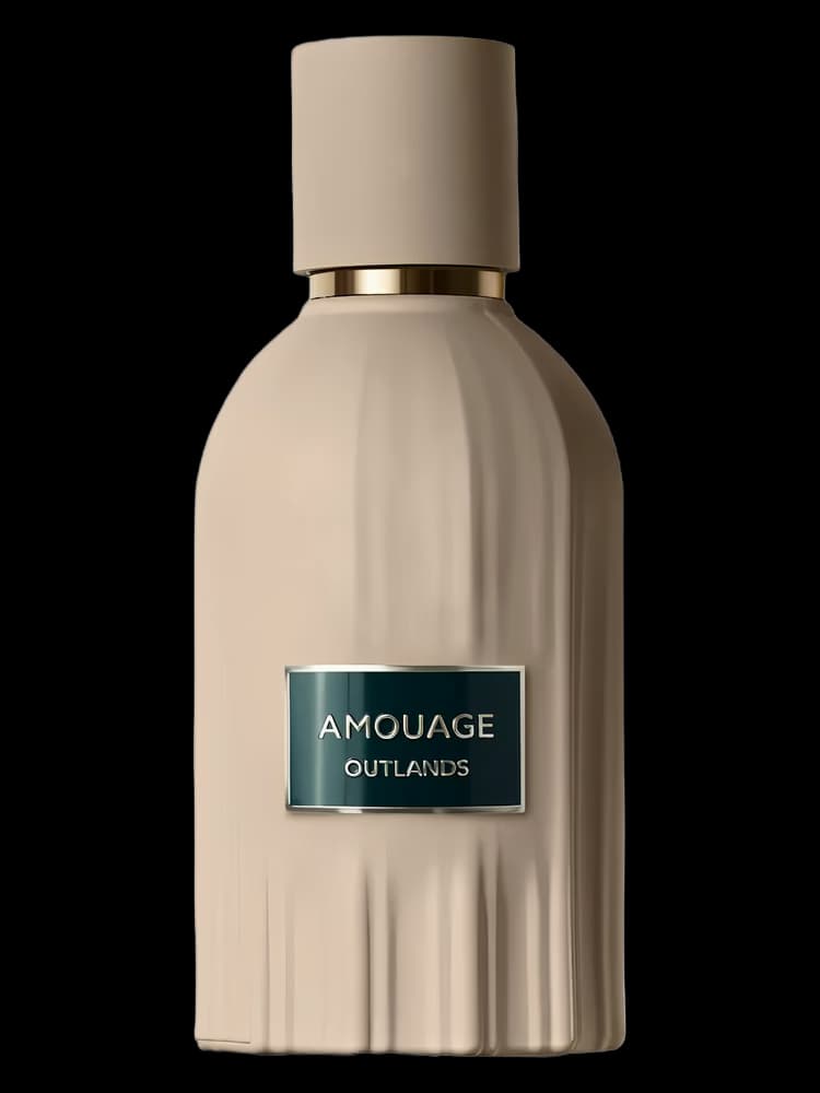 Outlands Amouage