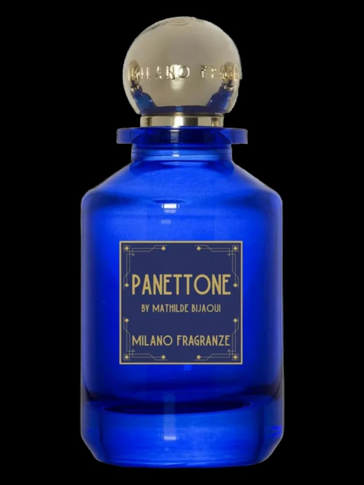 Panettone Milano Fragranze