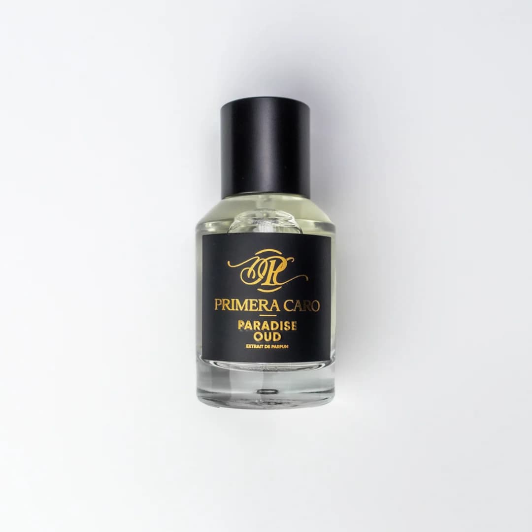 Paradise Oud DARA CARO