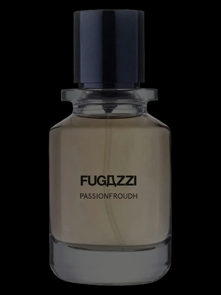 Passionfroudh Fugazzi