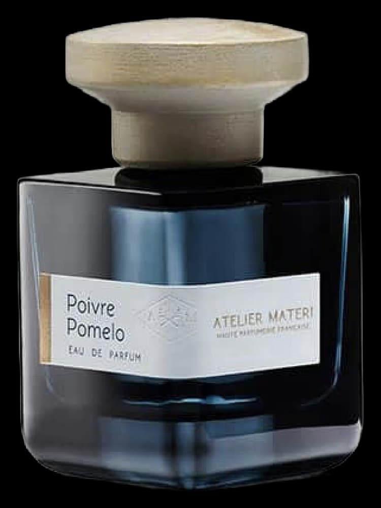 Poivre Pomelo Atelier Materi