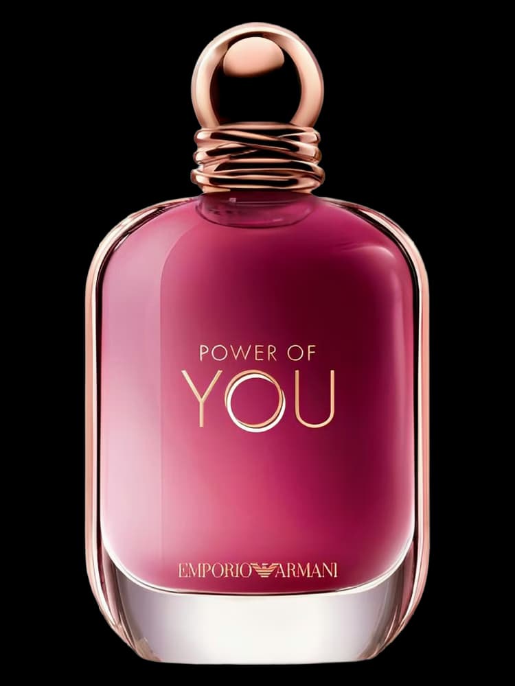 Power Of You Giorgio Armani
