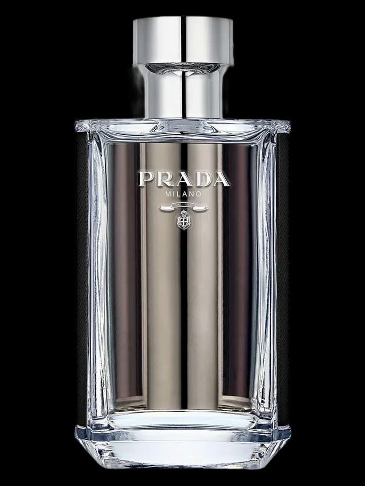 Prada L'Homme