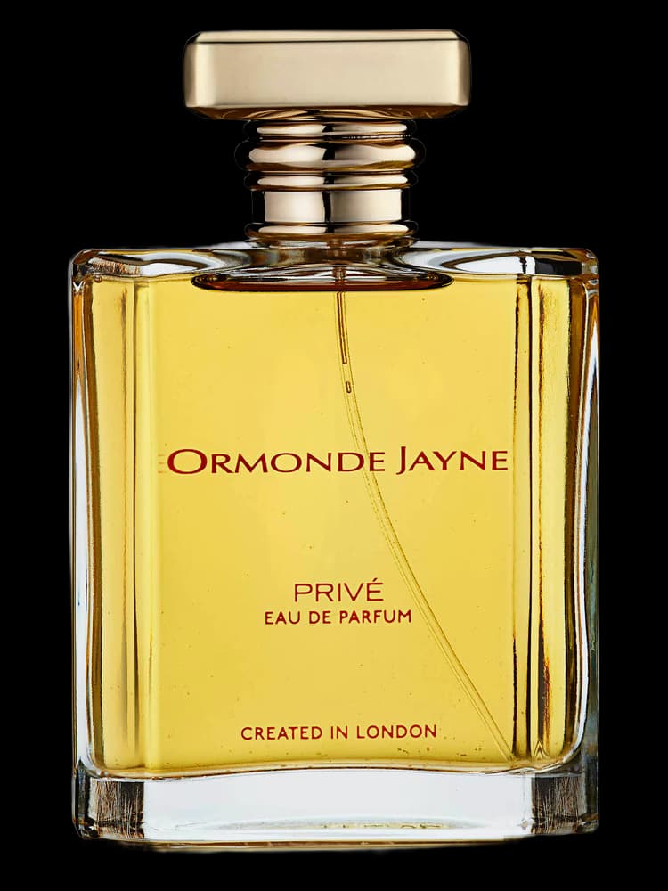 Privé Ormonde Jayne