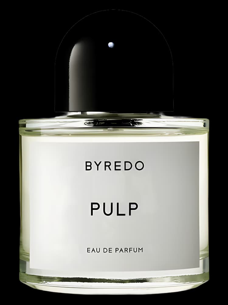 Pulp Byredo