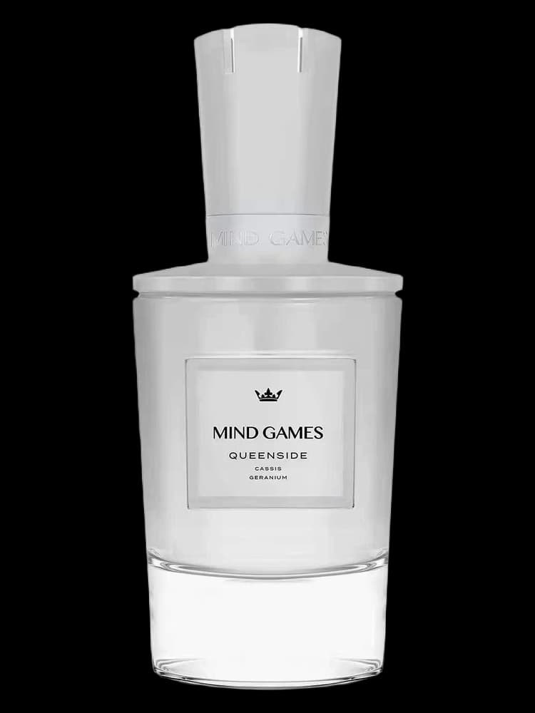 Queenside Mind Games