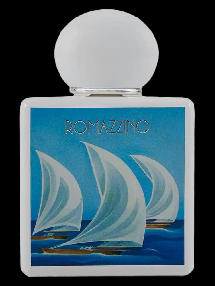 Romazzino Adamo Parfum