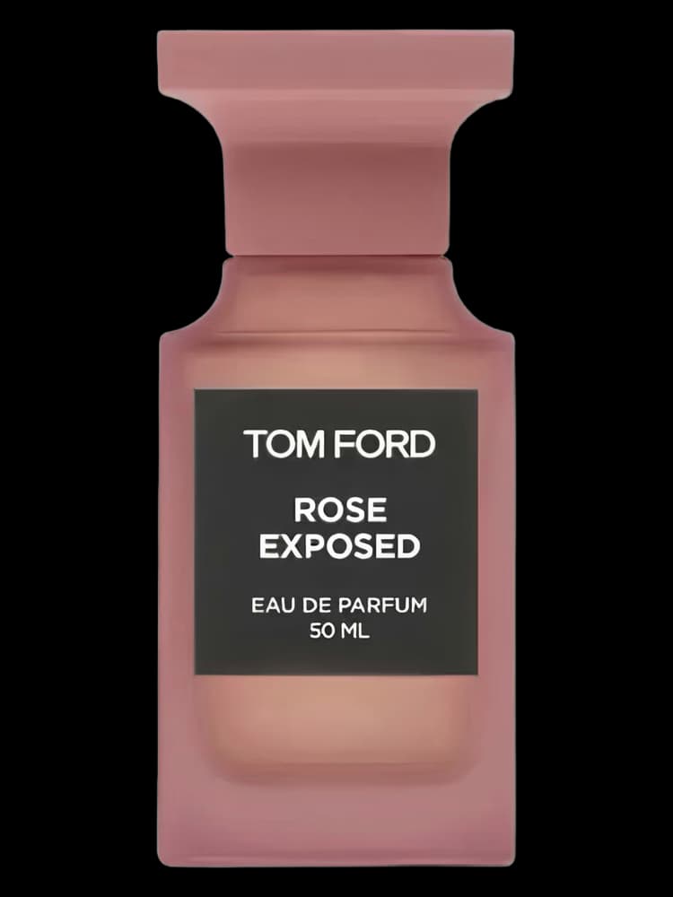 Rose Exposed Tom Ford