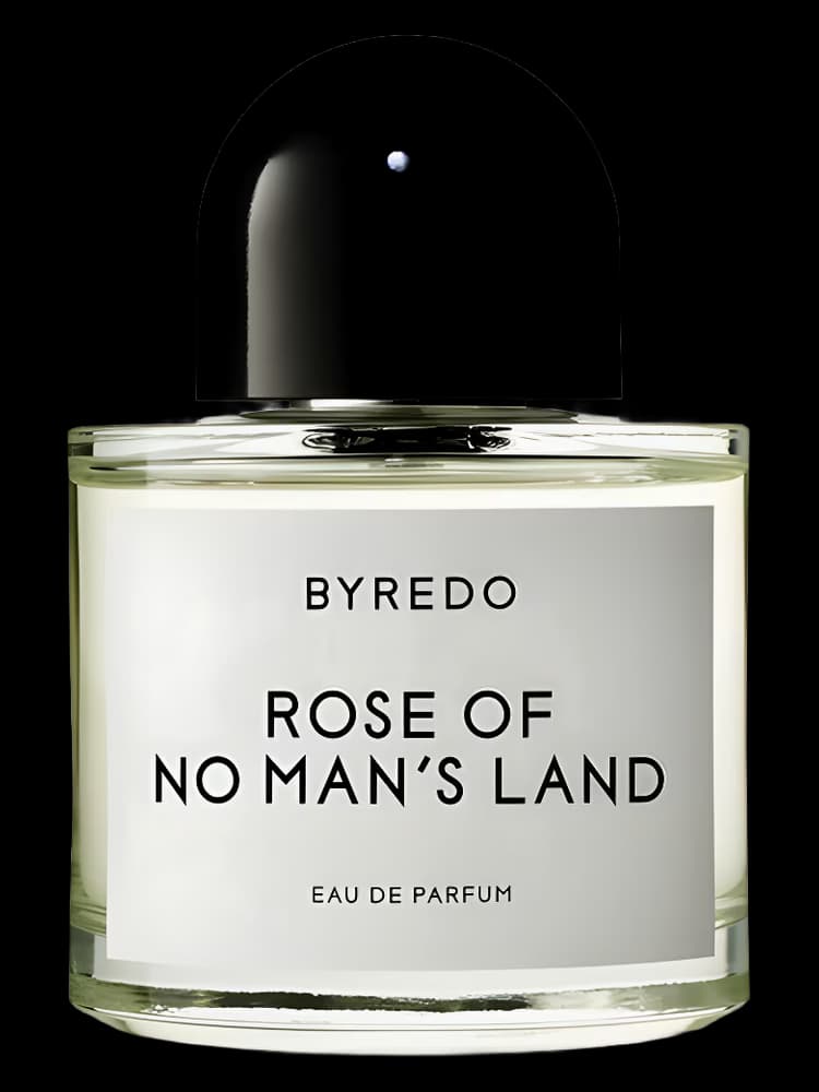 Rose Of No Man's Land Byredo