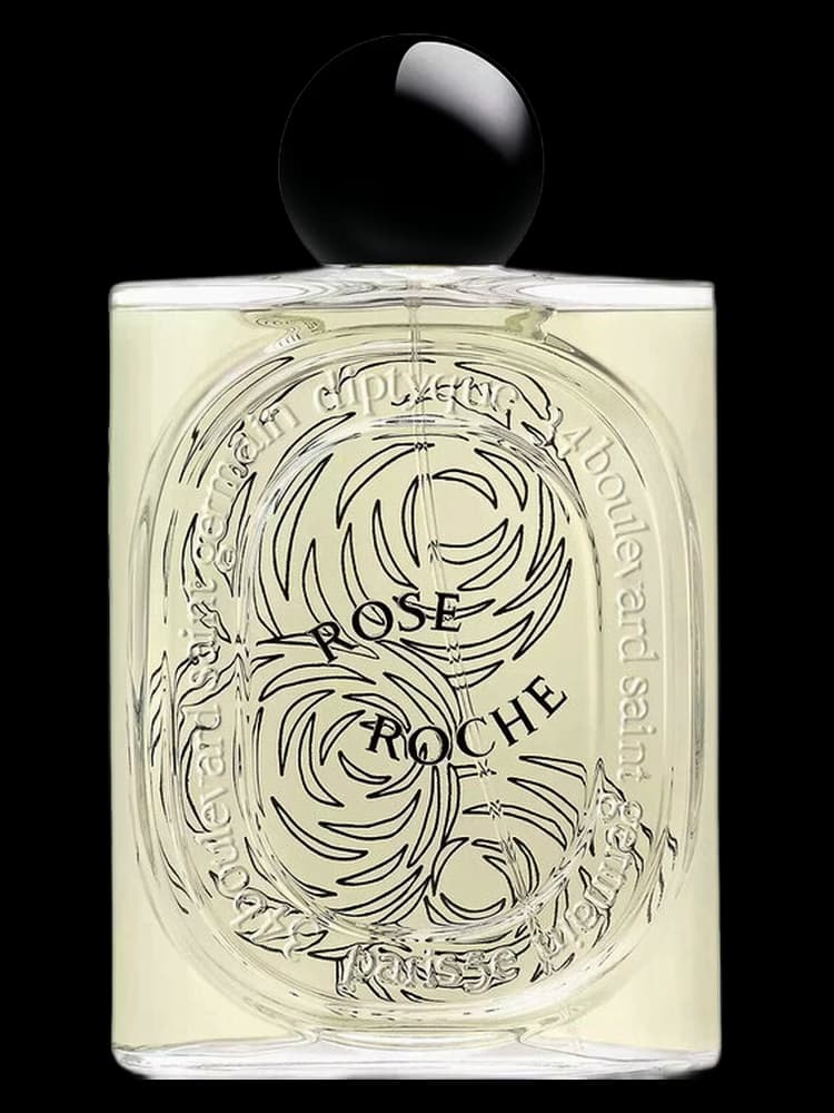 Rose Roche Diptyque