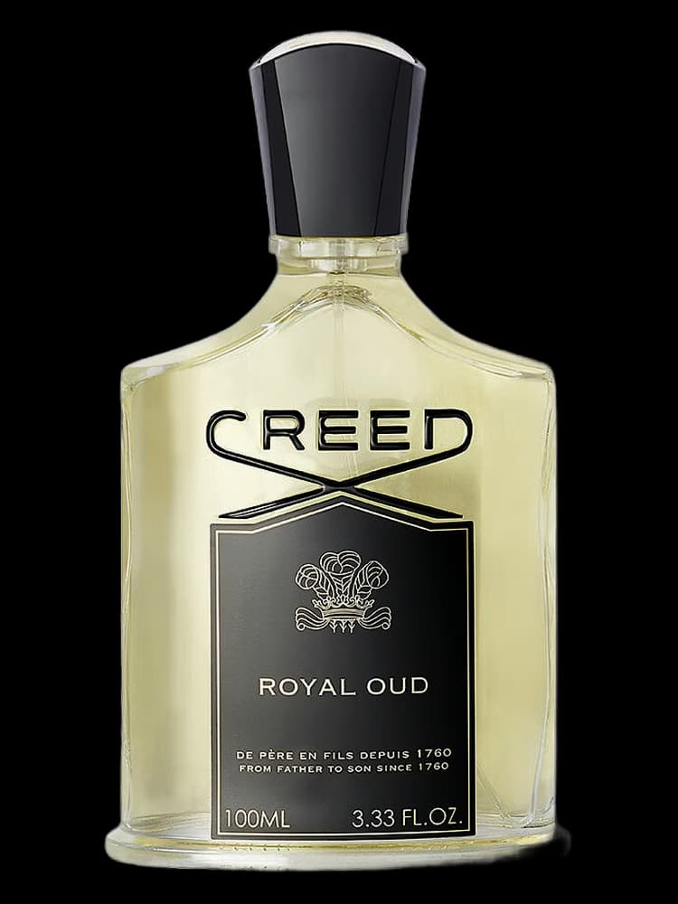 Royal Oud Creed