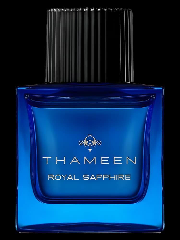 Royal Sapphire Thameen