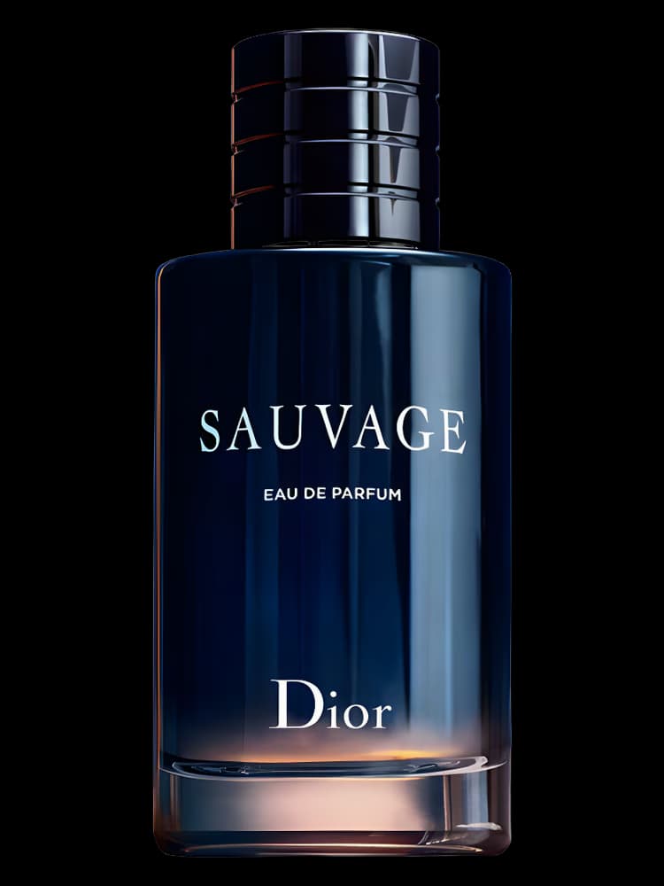 Sauvage Eau de Parfum Dior