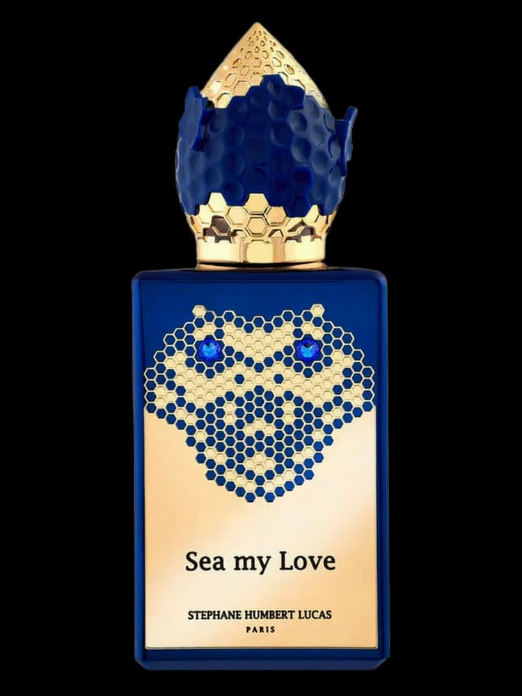 Sea My Love Stéphane Humbert Lucas 777
