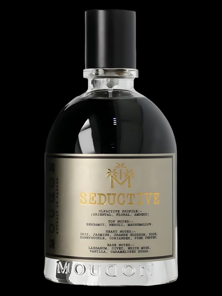 Seductive Moudon