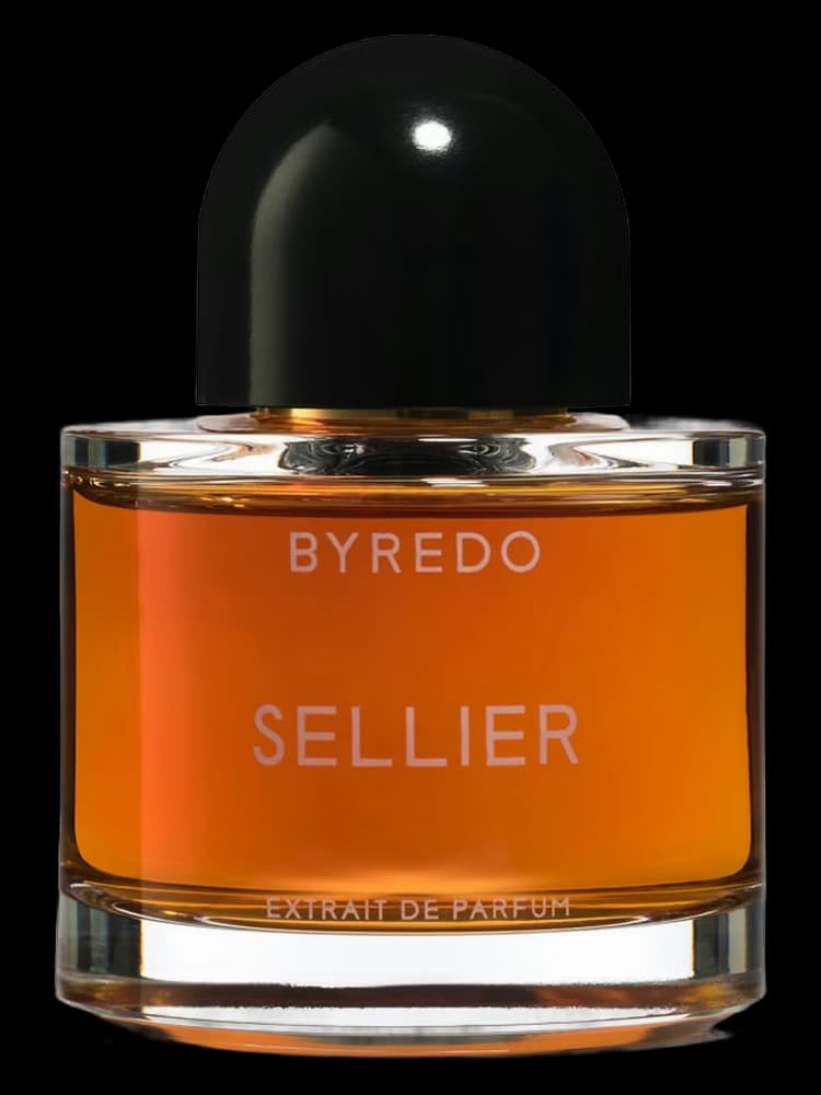 Sellier Byredo