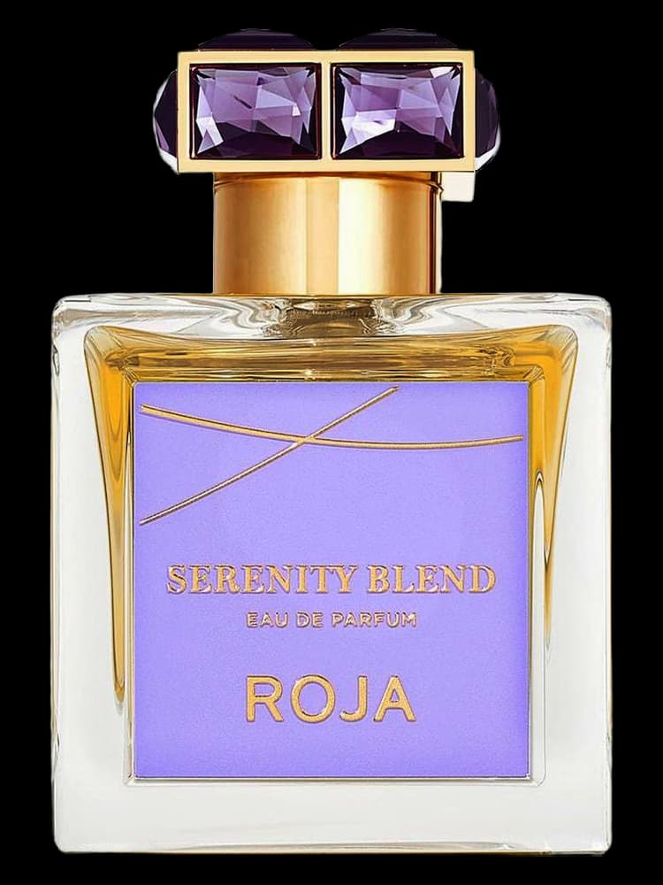 Serenity Blend Roja Parfums